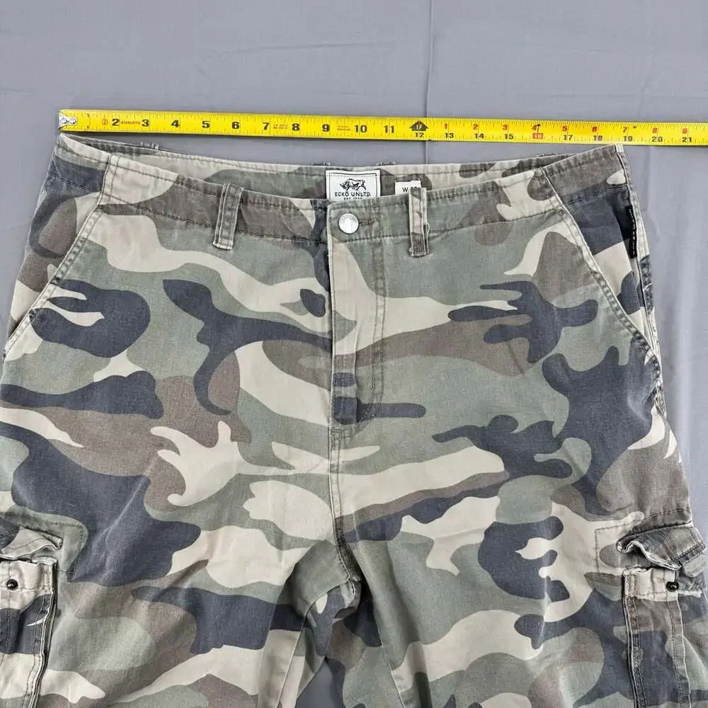 Ecko Unltd. y2k era